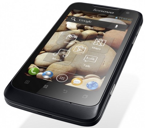 Lenovo P770