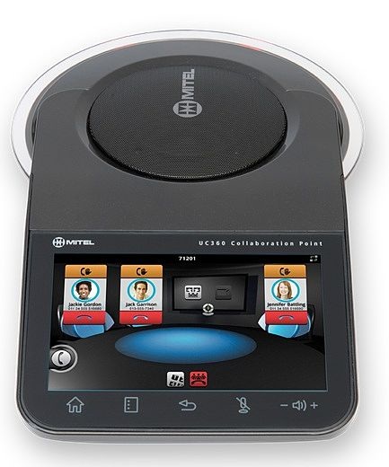 Mitel UC360