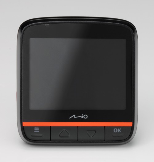Mio MiVue 358