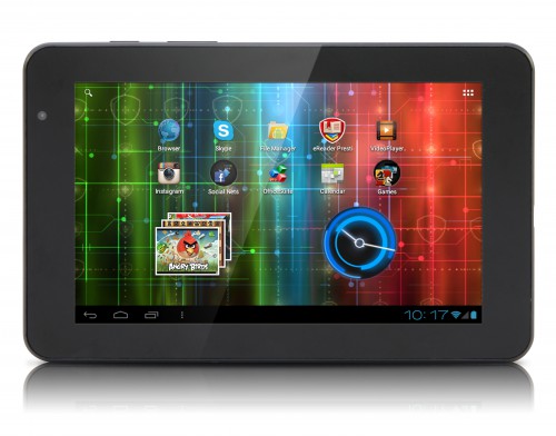 Prestigio MultiPad PMP5570C DUO