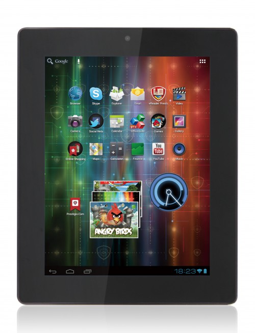 Prestigio MultiPad PMP5880D