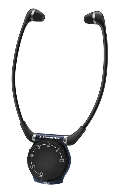 Sennheiser Set 840 TV