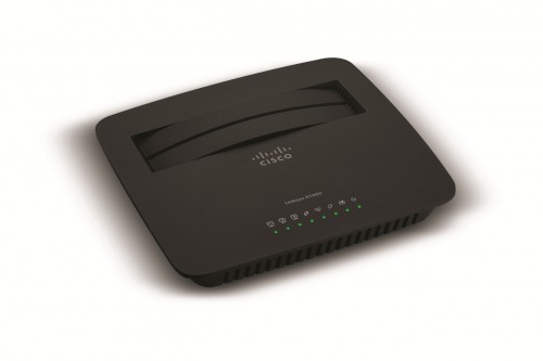 Linksys X1000