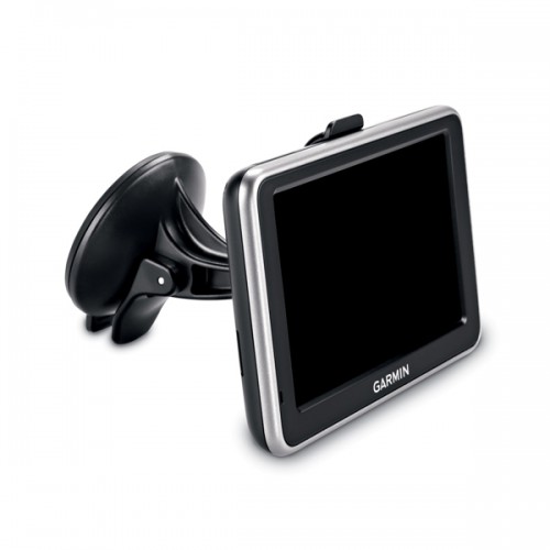 Garmin nüvi 140T