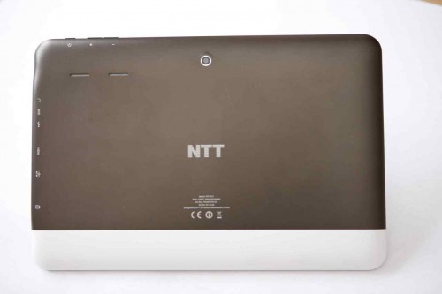 NTT 611