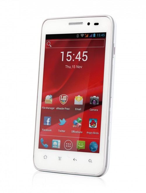Prestigio PAP4300