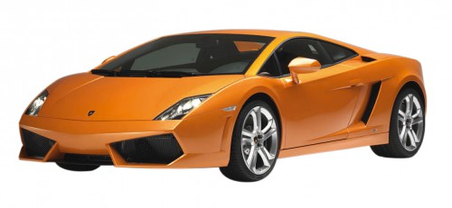 Platinet Lamborgini Aventador