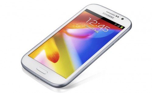 Samsung Galaxy Grand GT-I9080