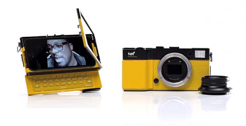 i.am+ Genius Phone