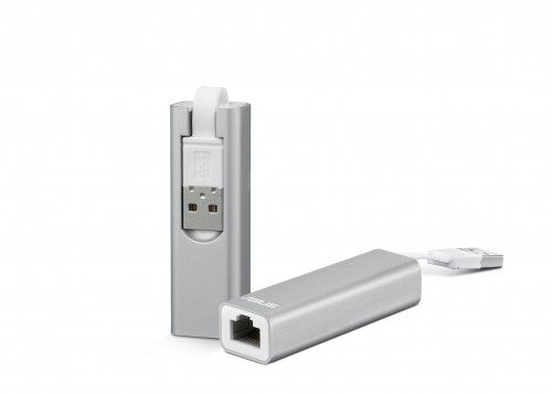 ASUS WL-330NUL