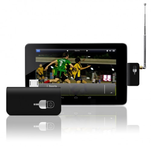 iD-AndroidTV