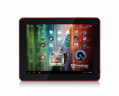 MultiPad 9.7 Ultra Duo