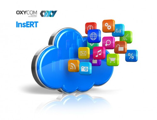 OXYCOM InsERT