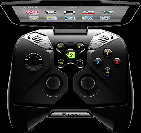 Project SHIELD - controller