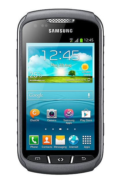 samsung galaxy xcover 2