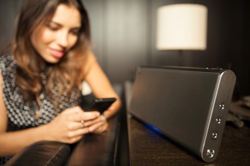 Sony SRS-BTX500