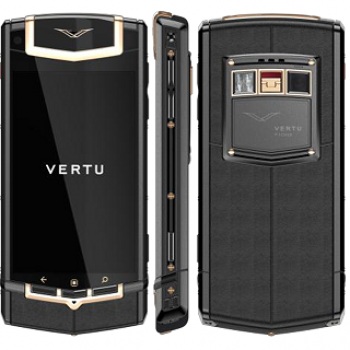 Vertu Constellation Ti