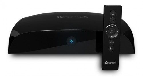 XtreamerTV