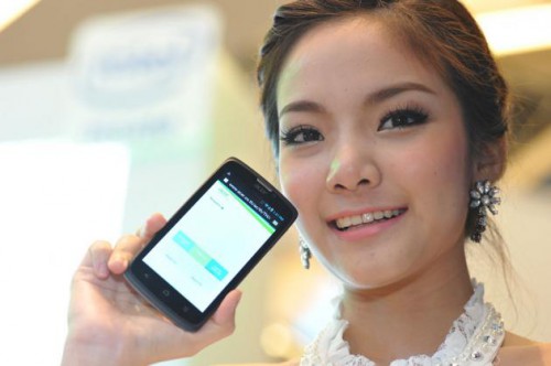 Acer Liquid C1