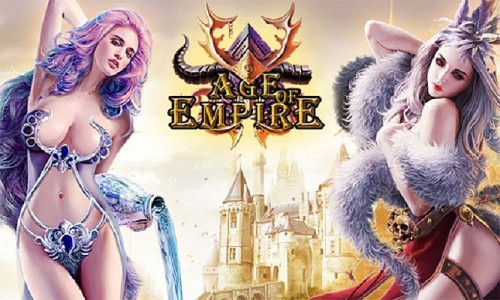 Age of Empire