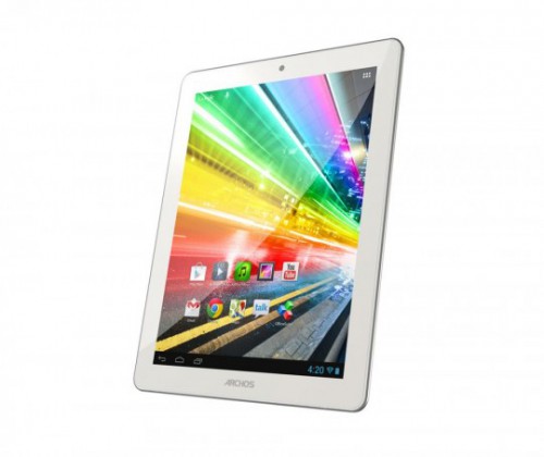 Archos Platinum 97
