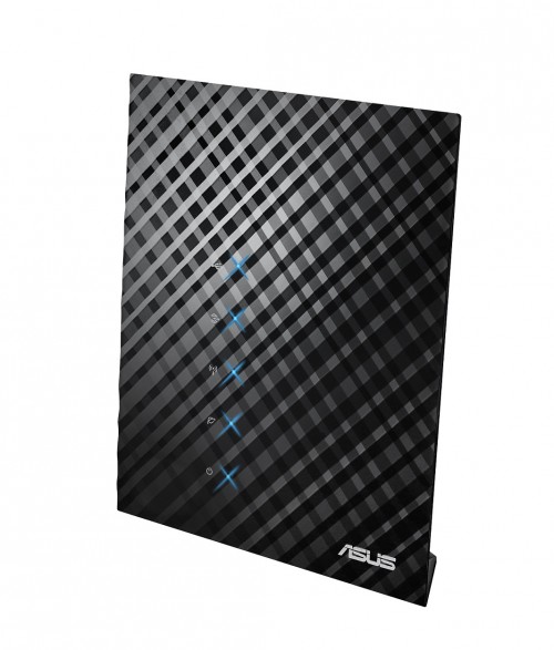 Asus RT-N14U
