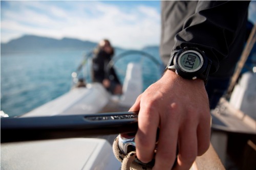 Garmin quatix