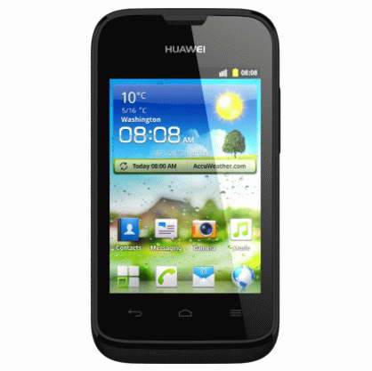 Huawei Ascend Y201D