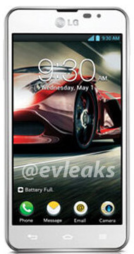 LG F5