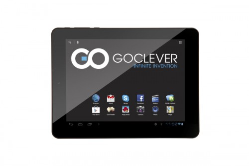 GOCLEVER M813G