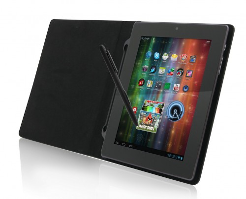 Prestigio MultiPad Note 8.0 3G