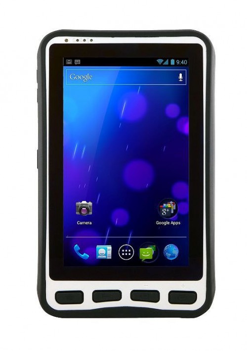 Tablet Rugged NoteStar M700A z systemem Android
