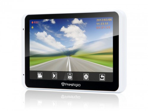 GEOVISION 5800BTHDDV