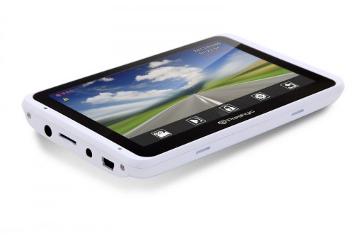 GEOVISION 5800BTHDDV