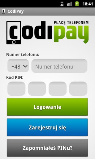 Codipay