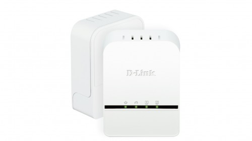 DHP-329AV