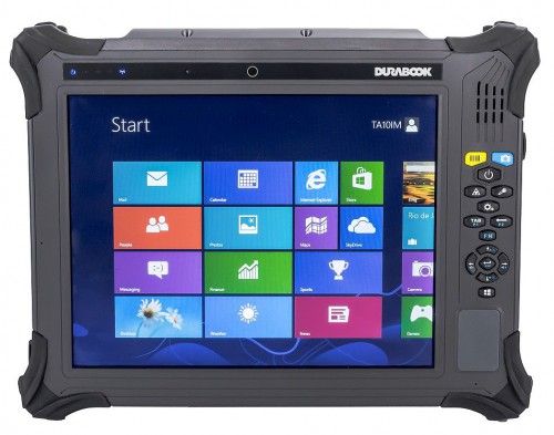 Durabook TA10
