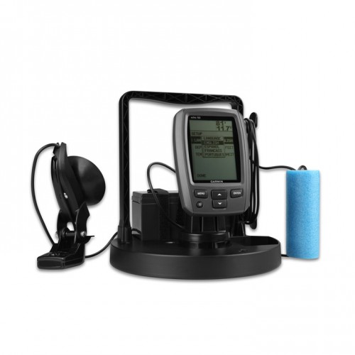 Garmin Portable echo Kit