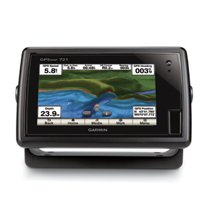 Garmin GPSMAP 721