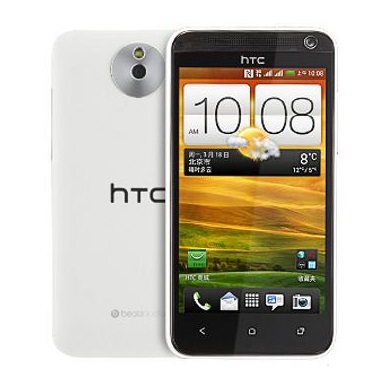 HTC E1