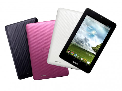 ASUS MeMO Pad