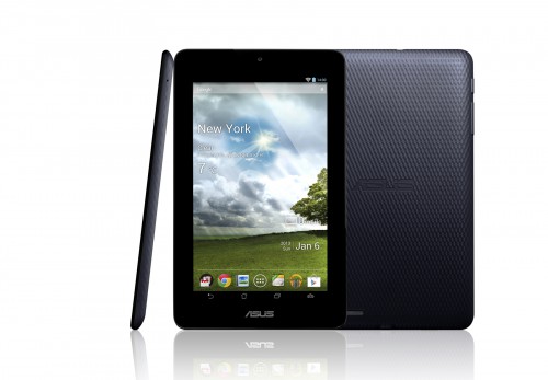 ASUS MeMO Pad