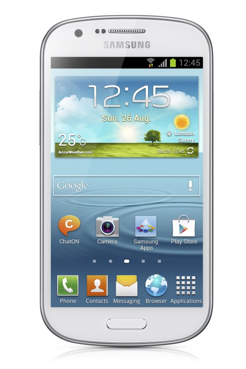 Samsung GALAXY Express GT-i8730