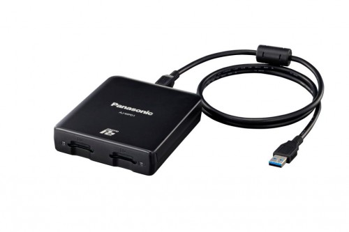 Adapter P2AD1
