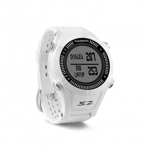 Garmin Approach S2