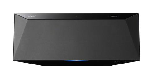 Sony CMT-BT60