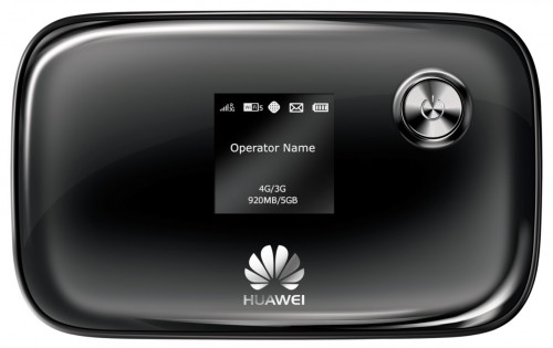 Huawei E5776