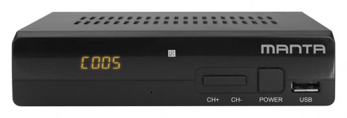 DVBT10 HD