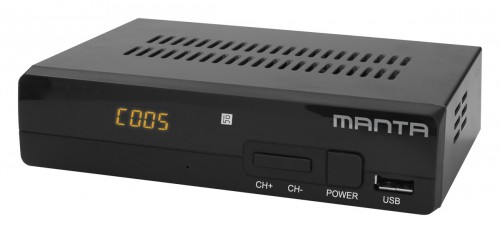 DVBT10 HD