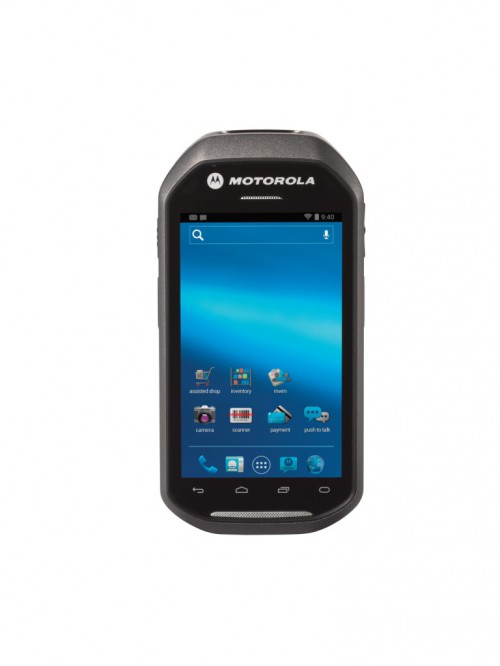 Motorola MC40